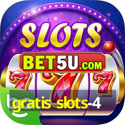 gratis slots